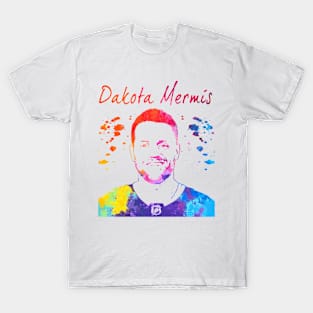 Dakota Mermis T-Shirt